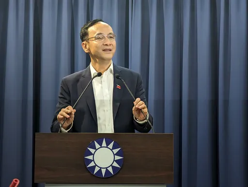 同意馬英九當藍白合「見證人」？　國民黨：目前無相關資訊