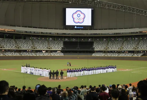 台北大巨蛋觀賽初體驗　觀眾整理有2好2壞！擔心啦啦隊在哪裡跳？