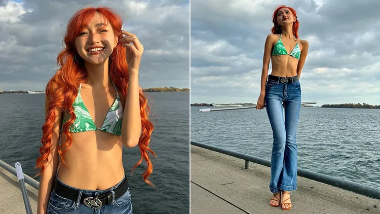 翻攝自克拉拉IG