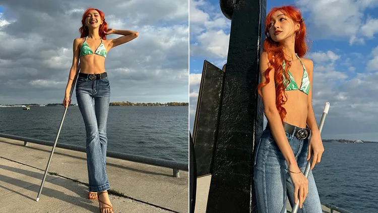 翻攝自克拉拉IG