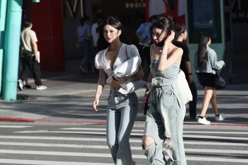 秋老虎發威!高溫逐日飆升上看35℃ 下波轉濕涼時間曝