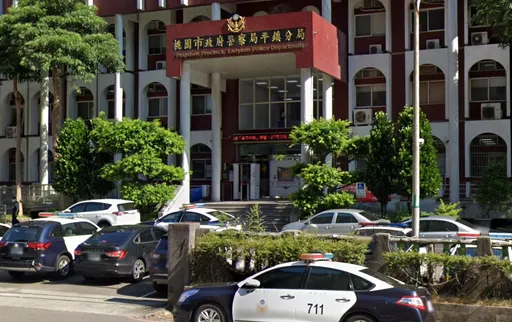 桃園警包庇賣淫集團 每周收2萬「公關費」!100萬交保停職中