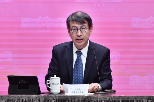 王鴻薇爆政府獨厚親綠媒體!2年拿11億標案 行政院:可受大眾公評