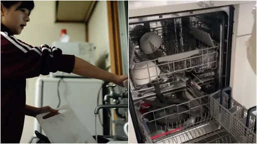 買洗碗機婆婆斥「沒看過這麼懶」 媳婦氣憤回擊:你8百年才洗一次