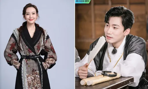 曾介入楊冪婚姻被罵小三 《琅琊榜》女星未婚懷孕8個月男友劈腿遭虧報應