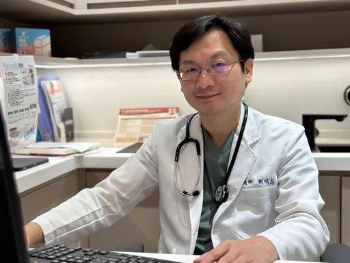 尿失禁有解　「坐」著就能增強盆底肌 