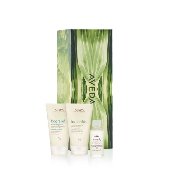 指尖的藝術禮盒，1960元。品牌提供