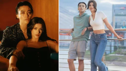 人生若只如初見!500萬網紅仲尼生日溺斃 海灘初識名模妻、在同地永別