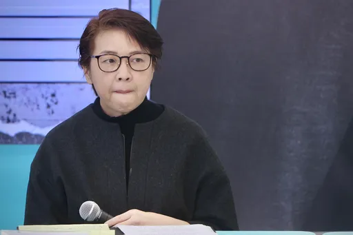 黃珊珊拒絕侯友宜重比民調　他譏柯文哲「有珊的孩子當活寶」