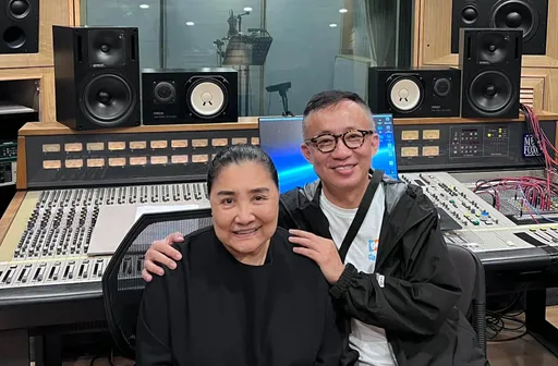 陳盈潔保外就醫最新狀況曝光！手腳被綁住淚眼激動掙扎