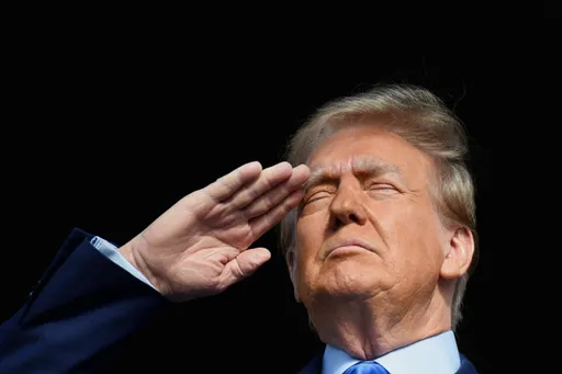 AI能助選也是「雙面刃」 美國逾3成民眾更不信任總統大選結果