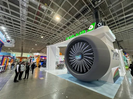 國籍航空參展ITF旅展 長榮、華航、星宇優惠一次看
