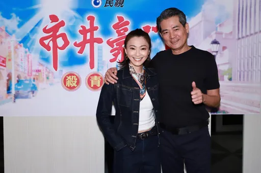 侯怡君5年砸千萬「取卵幾十次」生不如死！　蕭大陸被岳母誤認水電工