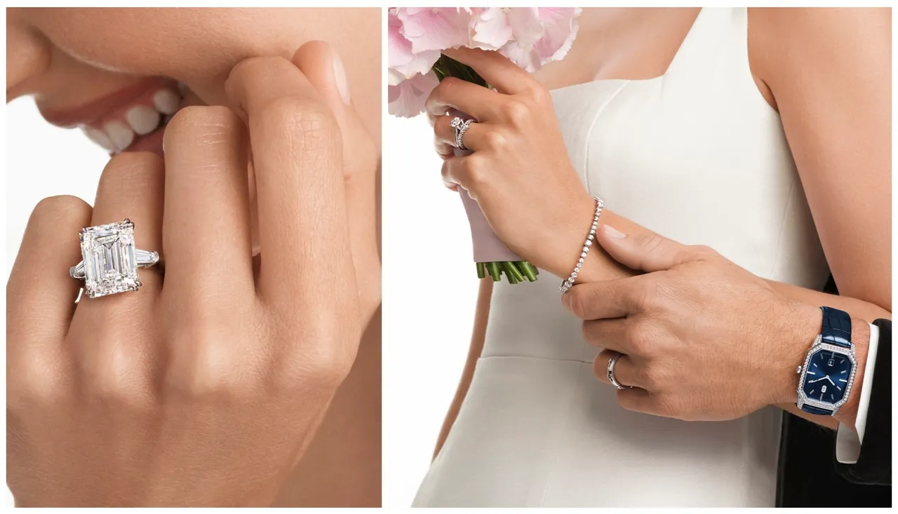 海瑞溫斯頓(Harry Winston) | 出售物品與拍賣結果, image size:1280x733