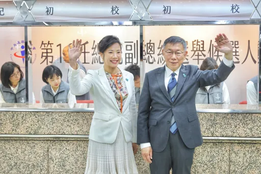 柯文哲為君悅「分手擂台」說抱歉!認了是鬧劇 酸侯朱馬:從一開始就來踢館