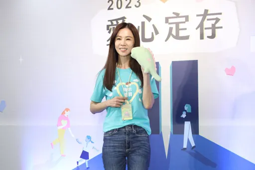 謝盈萱揭金馬「5后時光」出槌內幕 讚陳淑芳圓場超強