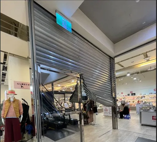 北市公安稽查4百貨賣場違規挨罰 禮客二館、Diamond Towers上榜