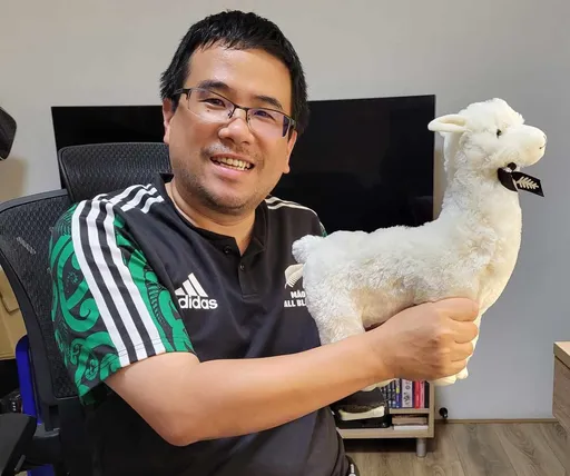 球評石明謹列民進黨不分區!心聲曝光 見排名「憂喜參半」