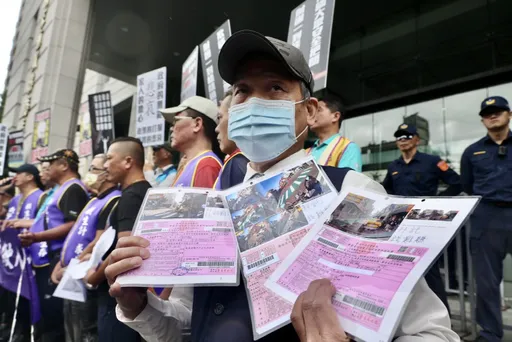 檢舉達人注意!「1張照定罪小黃」翻盤 新共識:影片舉證才行