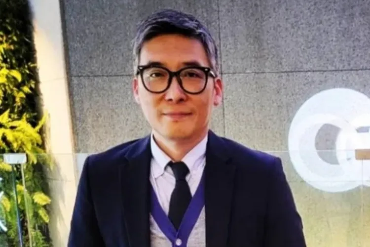 ATT集團企劃本部副總-馬文凱接受壹蘋新聞網採訪表示，ATT以食樂為主，看重台北的夜經濟消費實力。圖片來源 / ATT4FUN提供