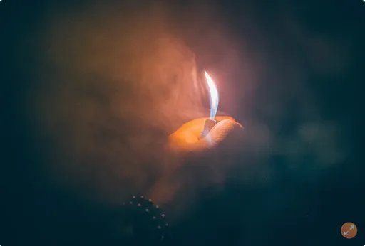 人夫被分手潑油毀小三！她慘遭烈火紋身　泣訴「地上都是我燒掉的皮」