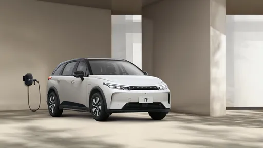 Luxgen「電抵家」家用充電服務啟動　開放n⁷預購會員搶先預約