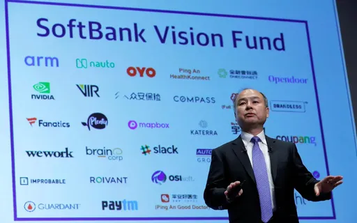 估值曾破1.5兆!史上最慘烈新創垮台 連郭董麻吉也救不了