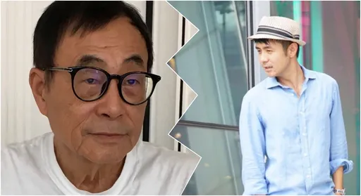 劉家昌罵甄珍「幫兒召妓」　章立衡強悍反擊！轟爸「癡人做夢」