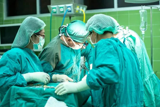 護理師加薪了!21家部立醫院調薪 最高月增2500元