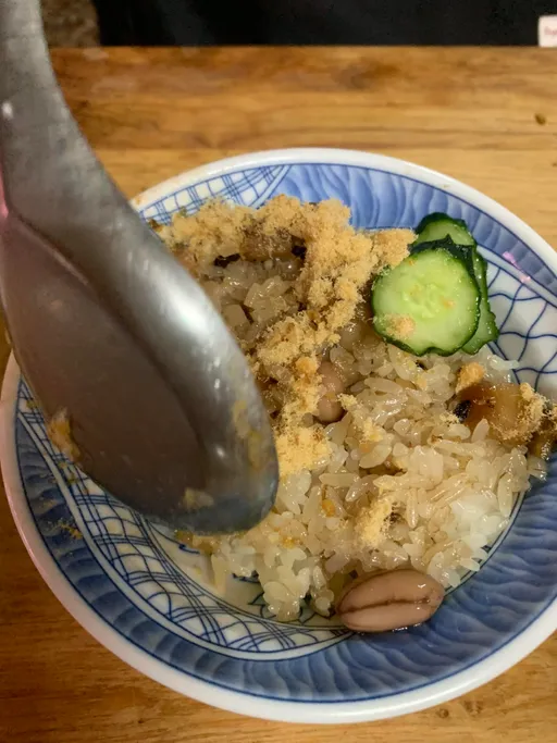 台南小小一碗米糕70元「男生2口吃完」 消保官出動稽查了