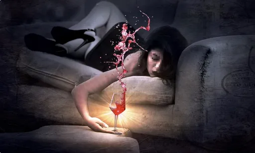 酒吧奧客亂性！脱女服務生褲子狂舔　噁稱「只用一下不進去」