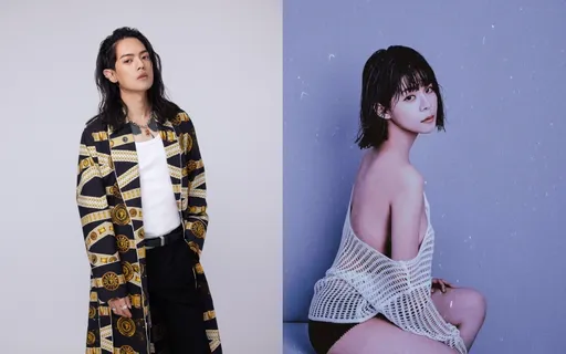 TRASH樂團吉他手求婚畫面被流出 認愛交往10年超正女演員