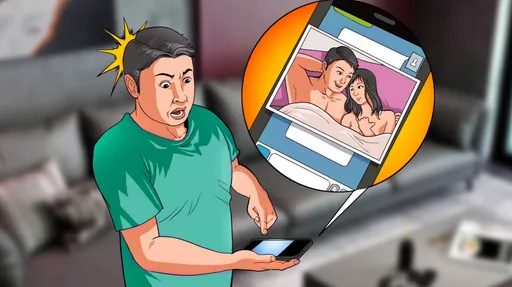 愛妻猝逝夫整理遺物 驚見她出軌性愛片!悲憤告小王討公道