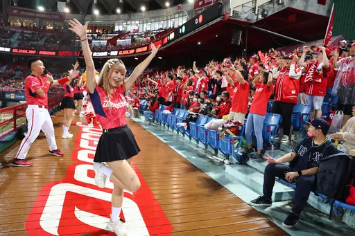 台灣大賽今決勝G7！兩隊爭指標意義　萬人塞爆史上第60次滿場