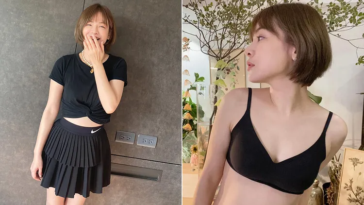 陳沂。翻攝自陳沂臉書