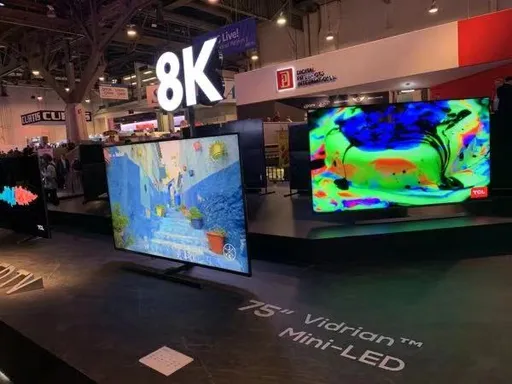 本季Gen5以上LCD面板稼動率降至72.2% 研調估明年首季降至7成以下