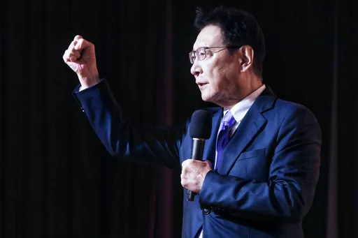 吳欣盈雙重國籍案延燒！　趙少康：這不是「她跟美國政府的事」