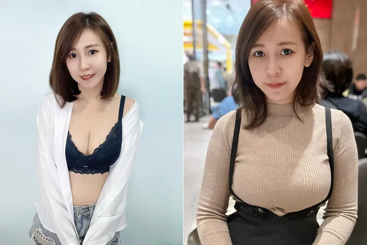 潔哥自曝體脂達37。取自李秉潔IG