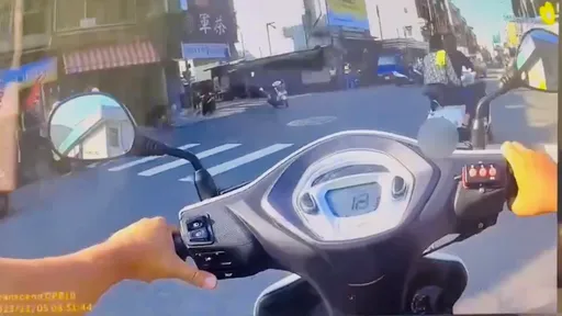 遶境沒有免死金牌!這警分局硬起來狂開80件違規 2打1鬥毆也被法辦