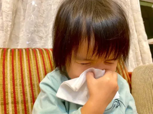 黴漿菌肺炎全球大爆發 0-12歲注意了!醫師:恐有嚴重罕見病例