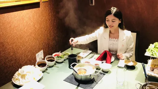 天冷吃鍋暖胃!超商火鍋賣國外有賺頭? 內行曝:老外很羨慕
