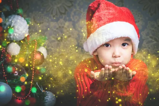 買文具做公益！利百代替你送愛關懷弱勢　讓他們溫馨過聖誕