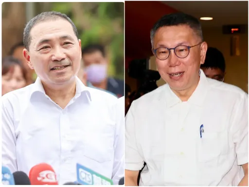 藍白合重大進展？　國民黨突宣布本周中常會延後召開