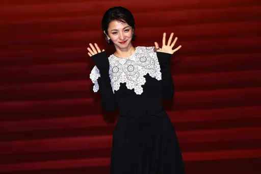 是初戀!滿島光甜笑融化粉絲