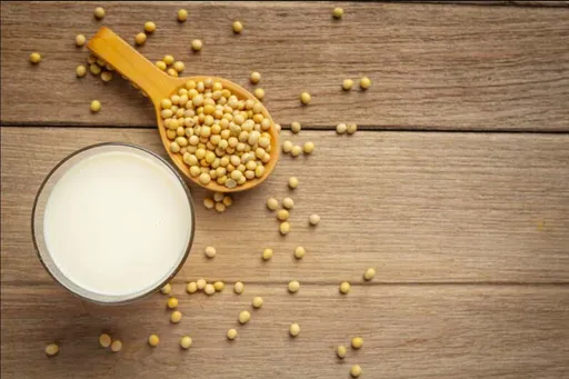 別誤會黃豆!性早熟關鍵在這3點 國宴主廚妙招防吃豆脹氣