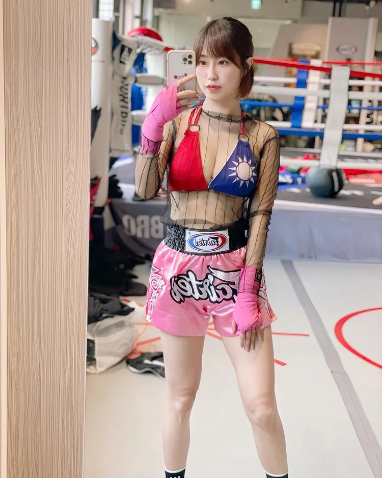 翻攝自IG wonbin1124