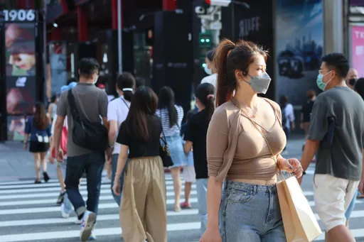 清晨11.8°C晝暖夜涼!今「變性大陸氣團」影響 2波變天接著來