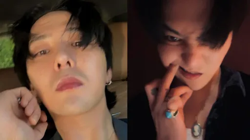 G-DRAGON指甲驗毒也是陰性　粉絲怒轟韓警