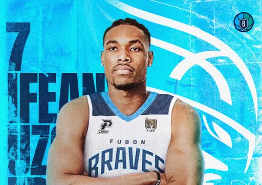 他曾因居留證逾期遭強制驅逐出境!如今宣布加入PLG富邦勇士