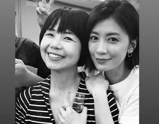 金鐘導演陳慧翎不辦告別式以樹葬回歸大地　賈靜雯哀悼：沒好好告別是我最大遺憾